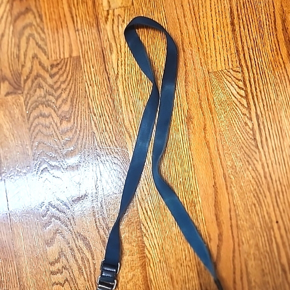 Coach crossbody - Picture 4 of 4